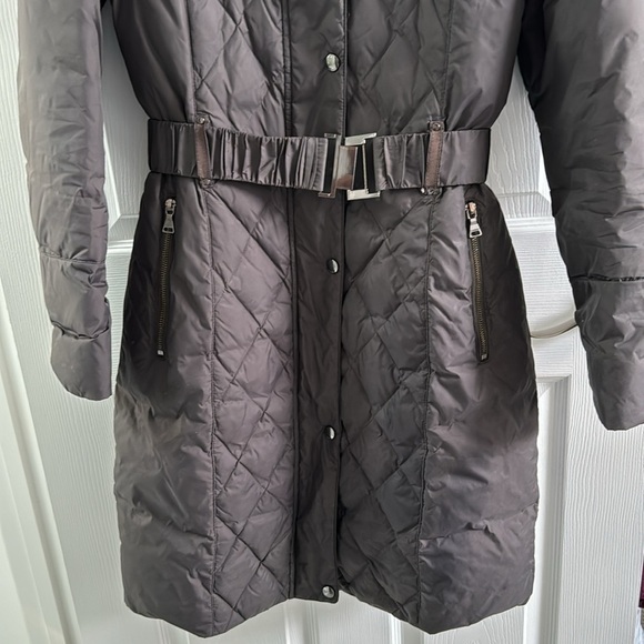 Express—Winter Coat -Size Small - Picture 8 of 10